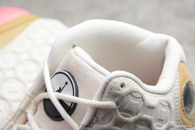 New Year Air Chinese (2020) Jordan 13 Retro CW4409-100 0616